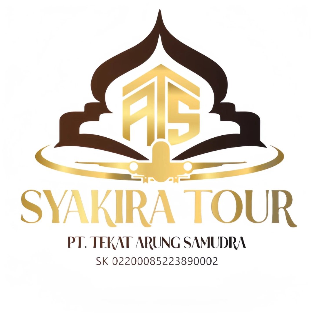 Syakira Tour